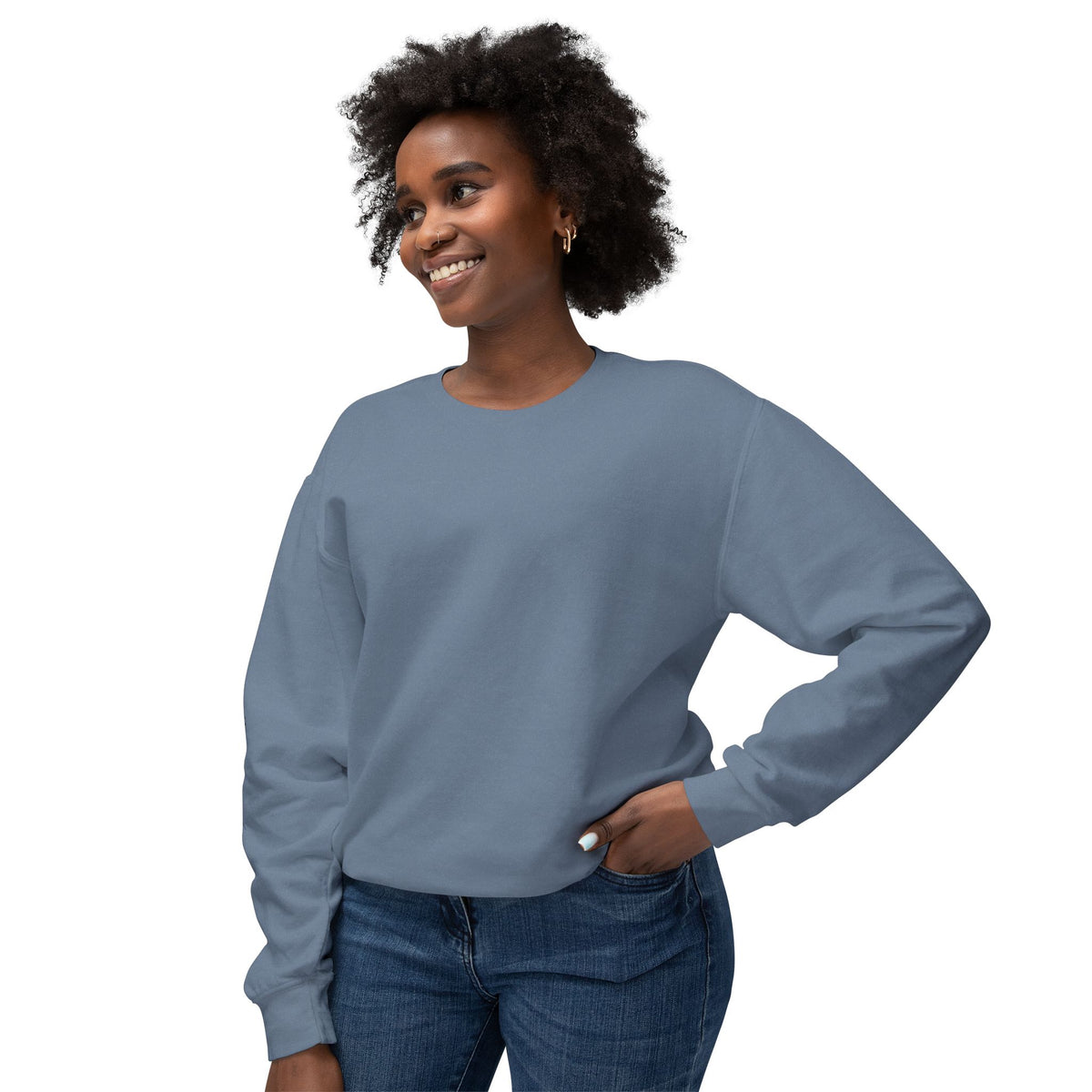 Deja Tu Lo Bonita Soy De Jalisco Sweatshirt | Mexican Pride, Rose Design