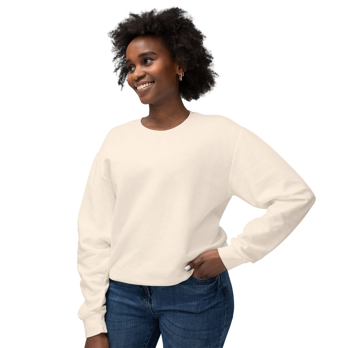 Deja Tu Lo Bonita Soy De Jalisco Sweatshirt | Mexican Pride, Rose Design