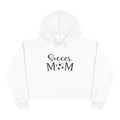 Crop Hoodie