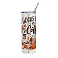 Hocus Pocus Stainless Steel Tumbler, 20oz