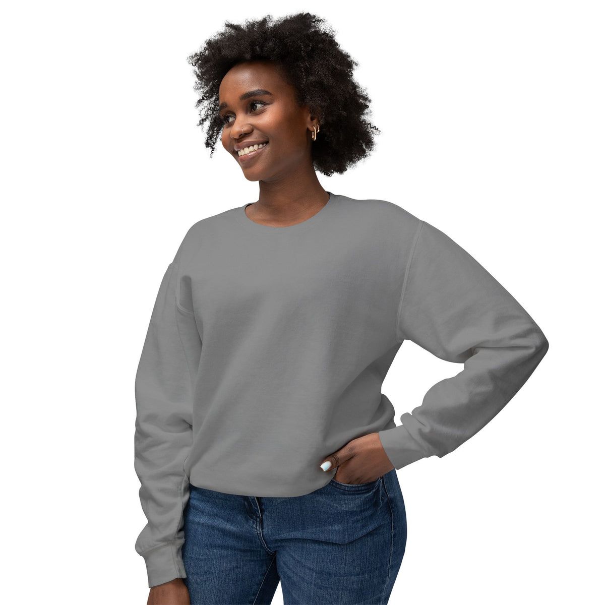 Deja Tu Lo Bonita Soy De Jalisco Sweatshirt | Mexican Pride, Rose Design